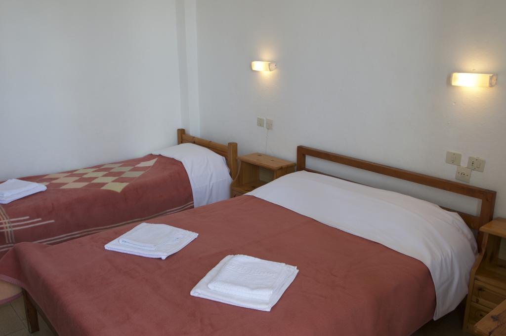 Hotel Sevilli Agios Ioannis  Стая снимка